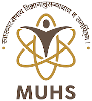 Modern Pharmacology for Homoeo Practitioners by MUHS, Nashik - Admission Notification