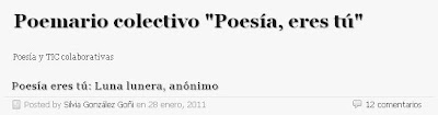 poesia