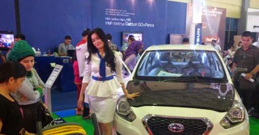 Datsun GO Indonesia: Datsun modif dijual 120juta