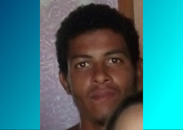  Notícias  Família procura por jovem de Amargosa perdido na cidade de Salvador