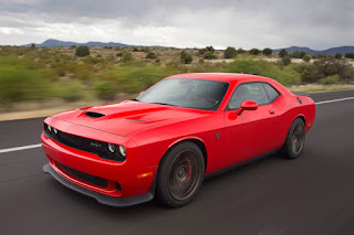 Revue, modifications et date de sortie de la Dodge Barracuda 2020