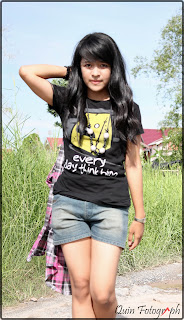 Model Cantik Photography 2 1