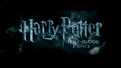 Harry Potter and the Half-Blood Prince