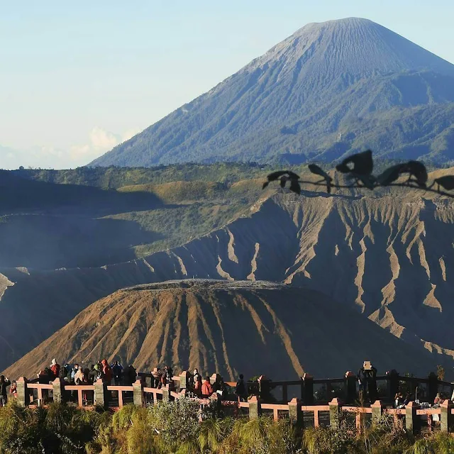 bukit kingkong bromo