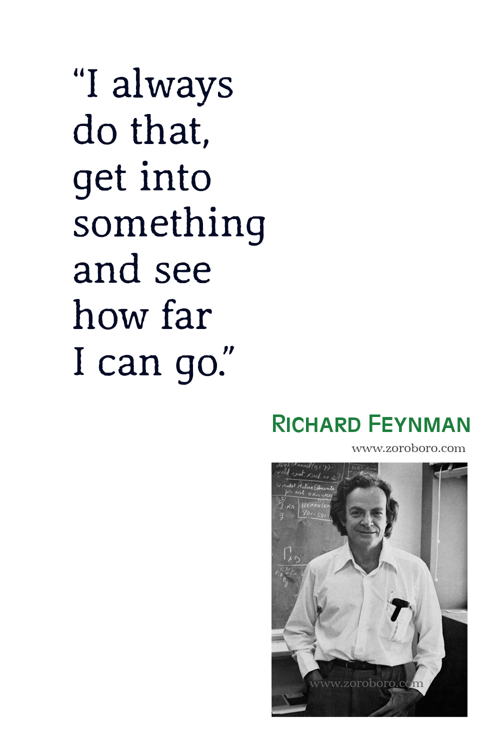 Richard Feynman Quotes, Richard Feynman, Doubt, Skepticism, Inspirational, Life, Science Quotes, The Feynman Lectures on Physics, Richard Feynman Books Quotes