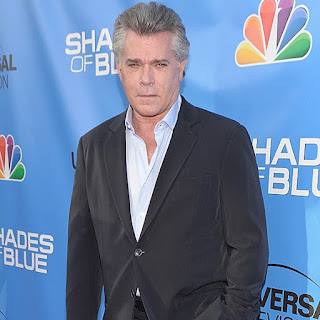 Ray Liotta