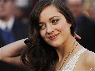 marion cotillard oscar