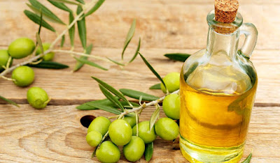 زيت الزيتون olive oil