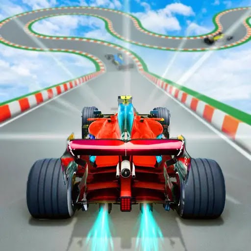 Stunt Track