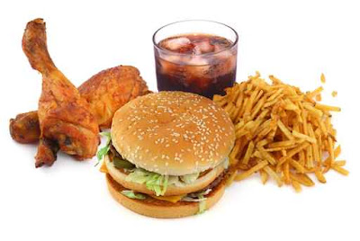 Fast Food  Obesity on Flavor Of Italy  Junk Food Taxation