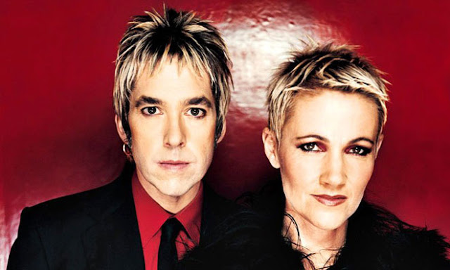 Lirik Lagu El Dia Del Amor (Perfect Day) ~ Roxette