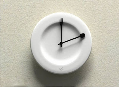 Unusual And Creative Clocks Seen On ww.dil-ki-dunya.tk