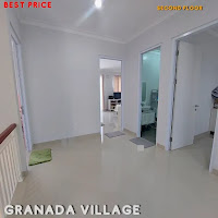 rumah gading serpong alicante