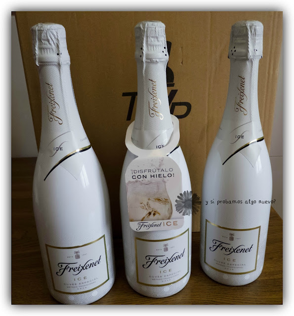 freixenet ice