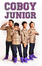 Coboy Junior