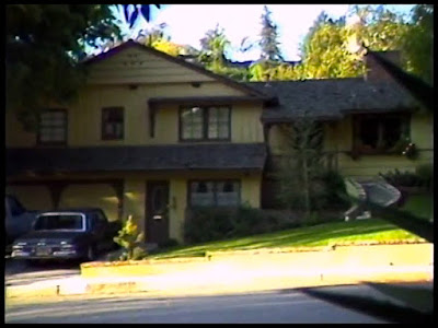 The Hoffman House from the 1982 shot-on-video horror classic, Boardinghouse (1982)