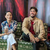 Perkenalkan Film Perempuan Bergaun Merah di Cirebon, ini Kata Tatjana Saphira dan Refal Hady
