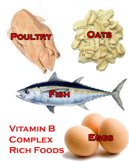 nuts vitamin b1 oats vitamin b1 rice vitamin b1 and b2 yeast vitamin ...