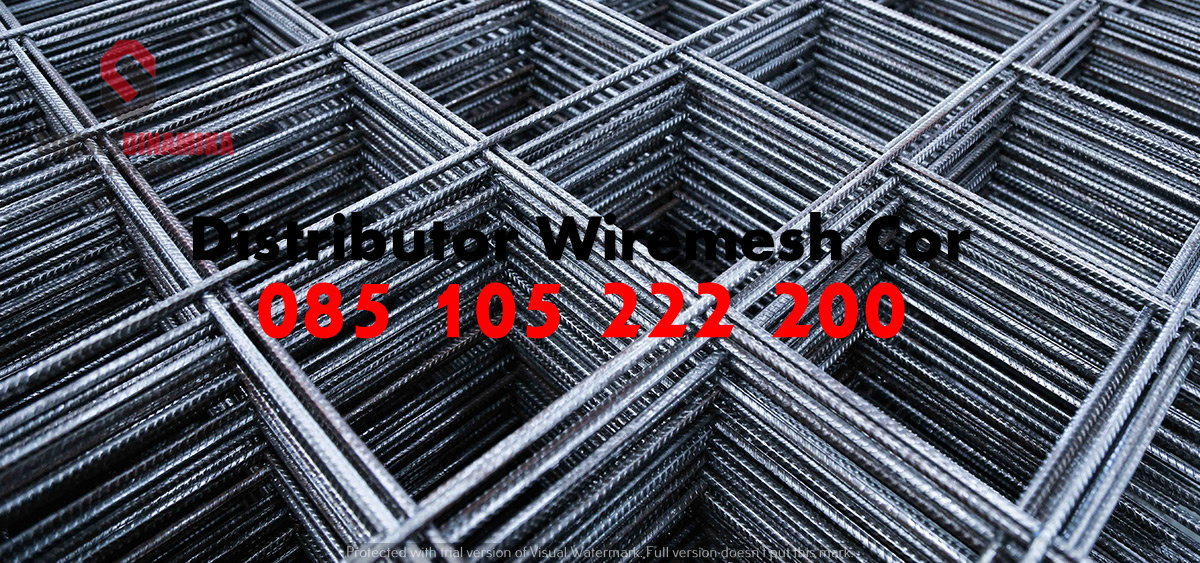 Harga Wiremesh Galvanis Gresik  081-330-690-081