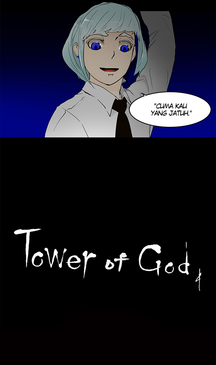 Tower of God Bahasa indonesia Chapter 40