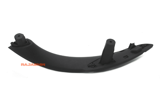 Door Inner Handle BMW F30 Warna Hitam Untuk Belakang Kiri