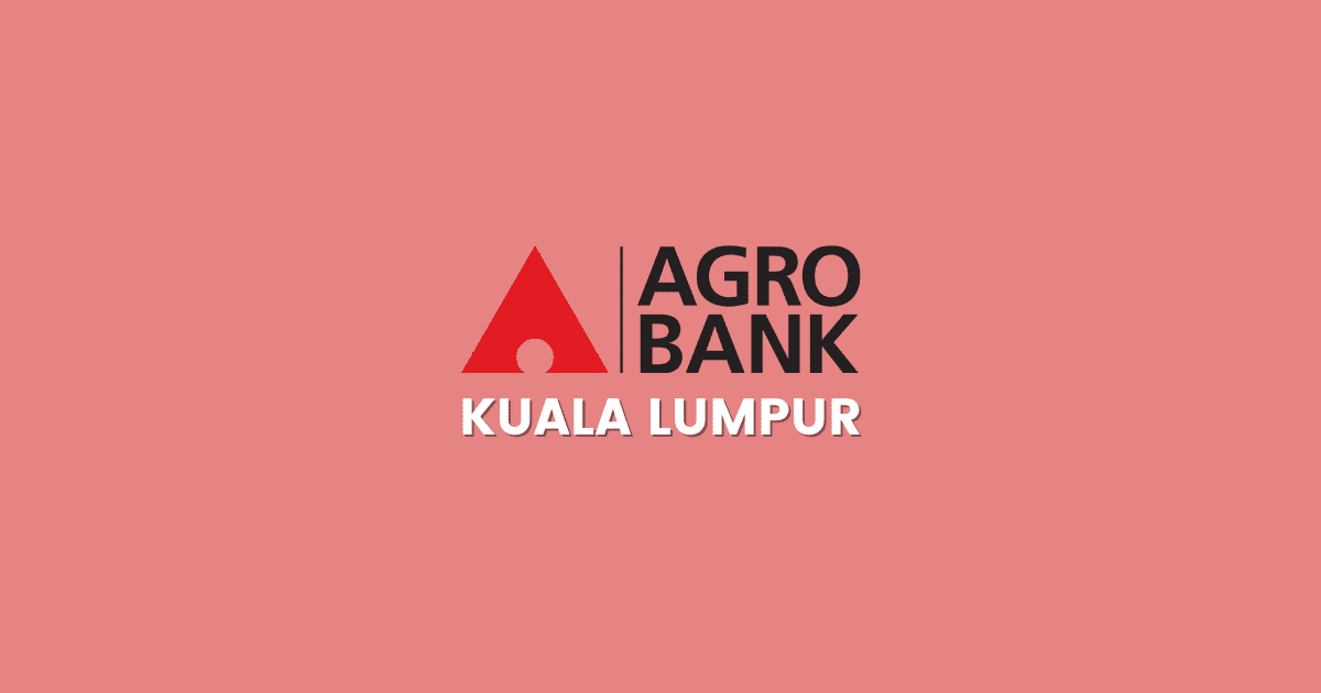 Cawangan Agrobank Kuala Lumpur