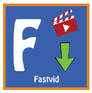 FastVid: Video Downloader for Facebook