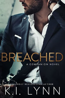 Breached by KI Lynn