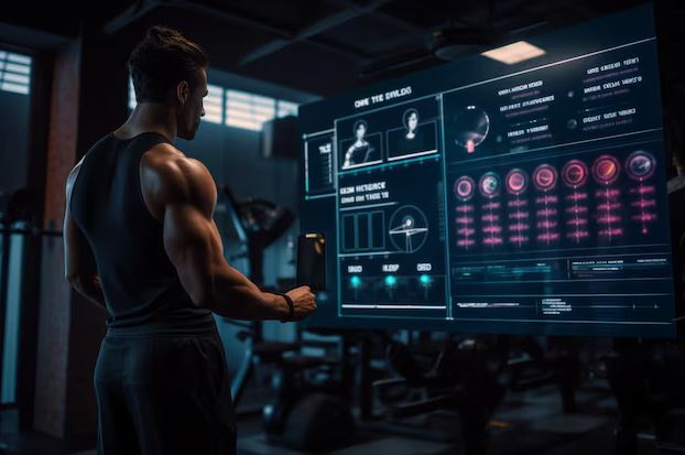 7 Ways AI Is Revolutionizing Fitness