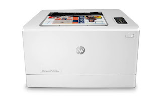 HP Color LaserJet Pro M155nw Driver Downloads And Review