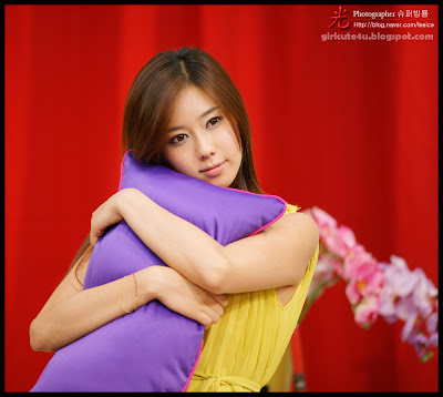 10 Kim Ha Yul-KOBA 2011-very cute asian girl-girlcute4u.blogspot.com