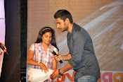 Kerintha movie audio release function-thumbnail-51