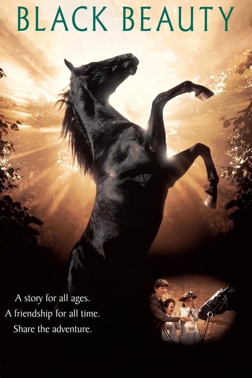 Black Beauty 1994 Download ITA