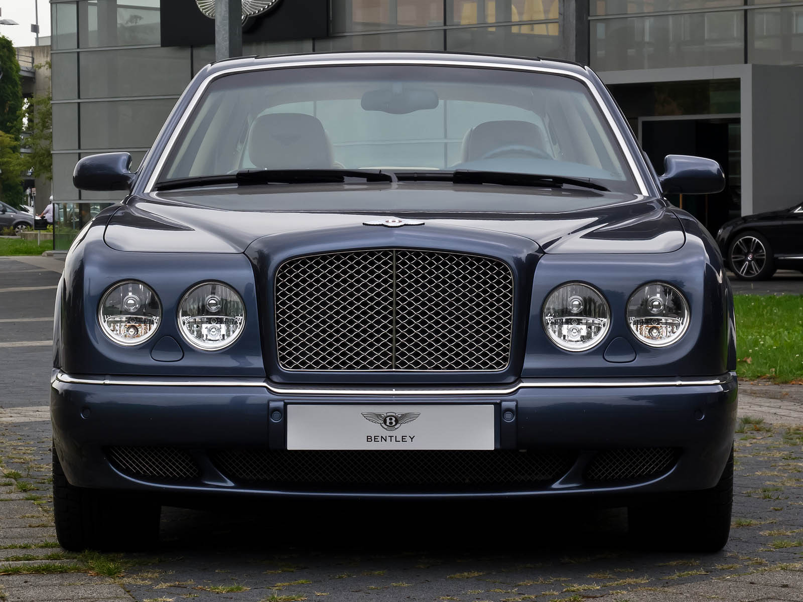  Car Desktop Backgrounds, BentleyArnage Car Photos, Bentley Arnage Car