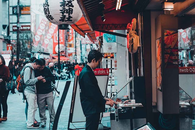 Understanding Japanese Etiquette: What Foreigners Should Keep in Mind