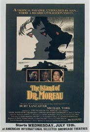 La isla del Doctor Moreau (1977)