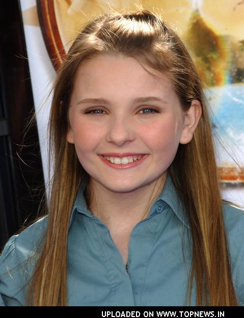 Abigail Breslin photos