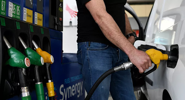 Le prix du carburant dépassera bientôt les deux euros le litre? «Plutôt bon signe», selon Bercy