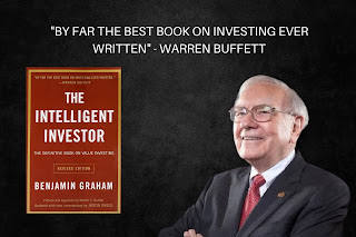 Rangkuman Buku The Intelligent Investor