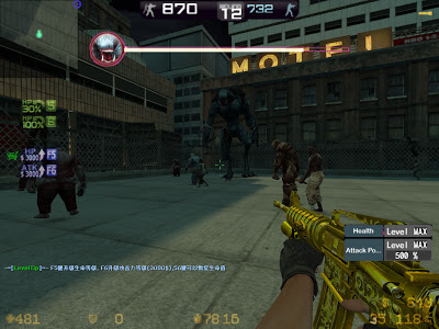 Counter Strike Xtreme v7.0 Full Version for PC