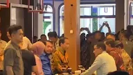 PKS Soroti Ketua MK Anwar Usman-Jokowi Asyik Kongkow Jelang Putusan Sistem Pemilu: Tidak Tepat