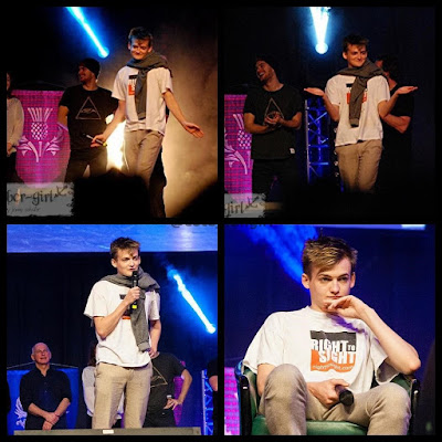 ringcon 2015 cote fangirl jack gleeson