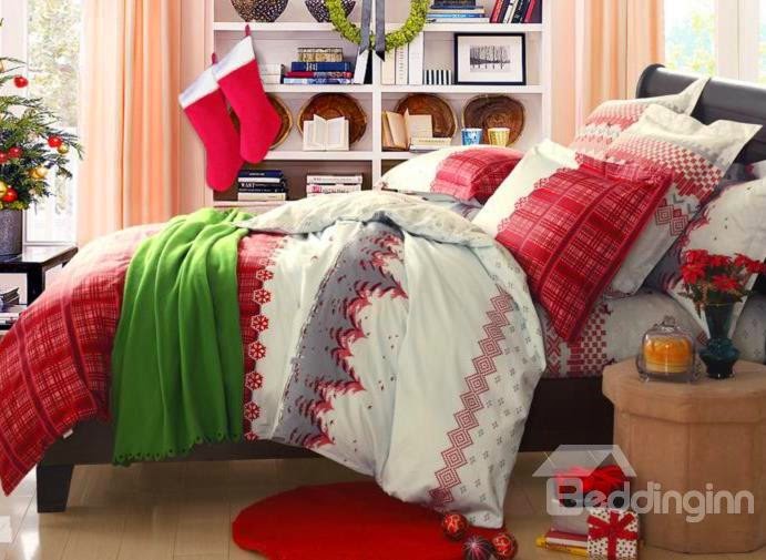 http://www.beddinginn.com/product/New-Arrival-Skin-Care-100-Cotton-Christmas-Gift-Tree-Print-4-Piece-Bedding-Sets-10787493.html