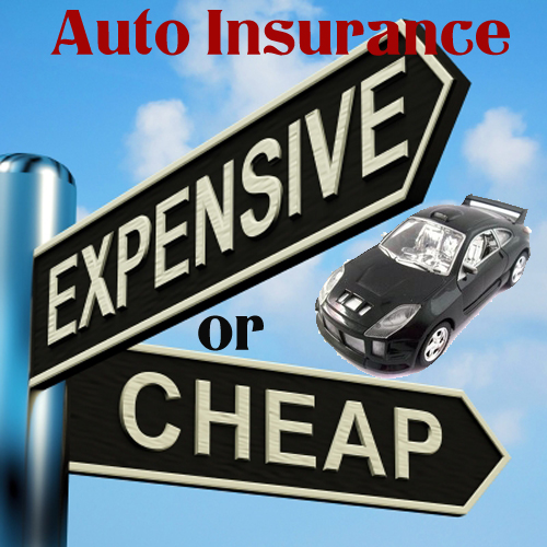 Auto Insurance - Che