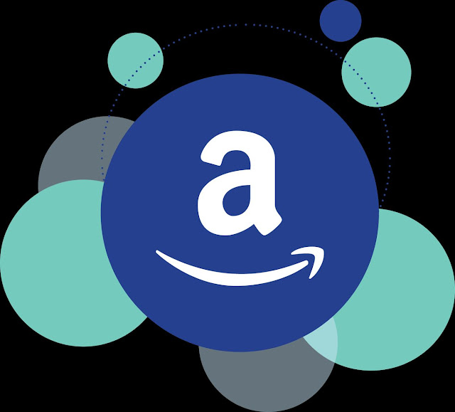 Amazon Associates