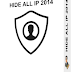 Hide All IP 2014 Full Version