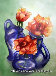 In china vase:in-28529