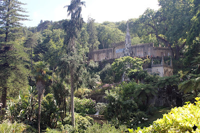 Sintra - Portugal