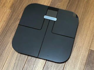 Garminの体重計「Index S2」を1年使ってみた感想。スマート