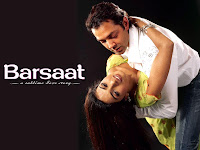 Barsaat Bollywood Movie MP3 Songs Download Free